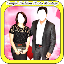 Couple Fashion Photo Montage Download on Windows