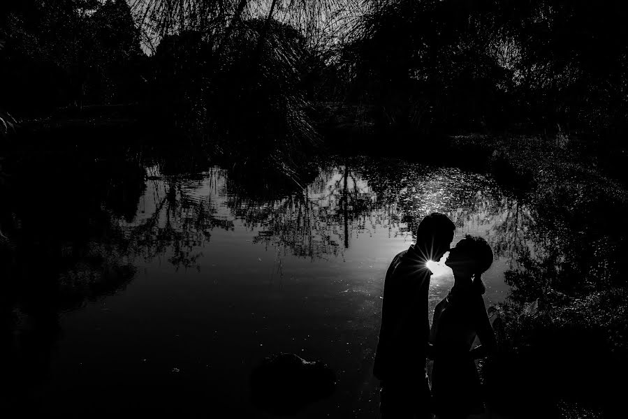 Fotógrafo de bodas Ricardo Ranguetti (ricardoranguett). Foto del 11 de mayo 2019