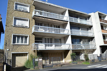 maison à Brive-la-Gaillarde (19)