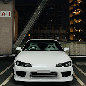 シルビア S15