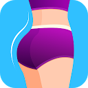 Butt Workout Max -Female Workout App, At Home 1.0.8