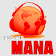 Rádio Web Maná icon