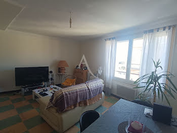 appartement à Frontignan (34)