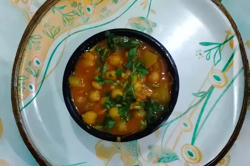 Sabzi [Curry] [Subject To Availability]