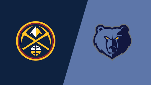 Denver Nuggets at Memphis Grizzlies