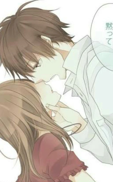 「私の彼氏はキスが上手 3」のメインビジュアル