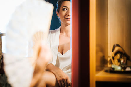 Wedding photographer Antonio Palermo (antoniopalermo). Photo of 25 August 2020