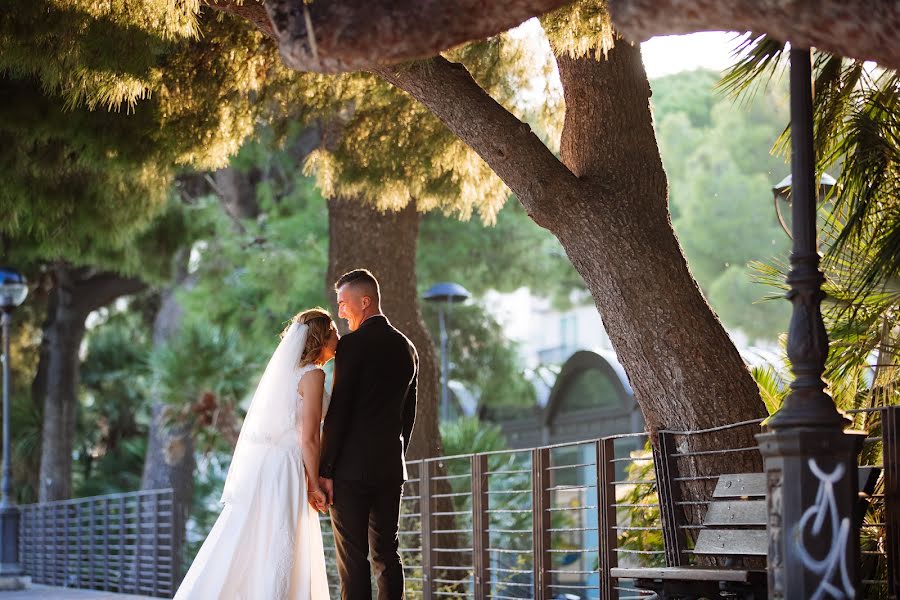 Fotógrafo de bodas Andreea Tudose (andreeatudose). Foto del 20 de noviembre 2018