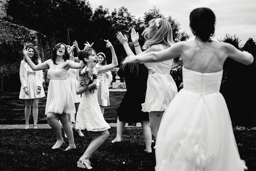 Fotógrafo de bodas Lea Torrieri (torrieri). Foto del 18 de julio 2020