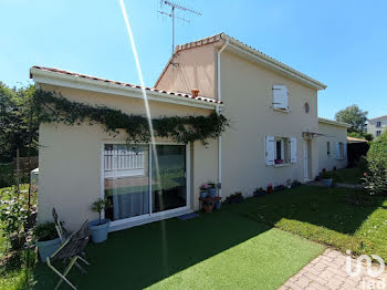 maison à Poitiers (86)