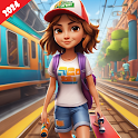 Train Runner Game Subway Run