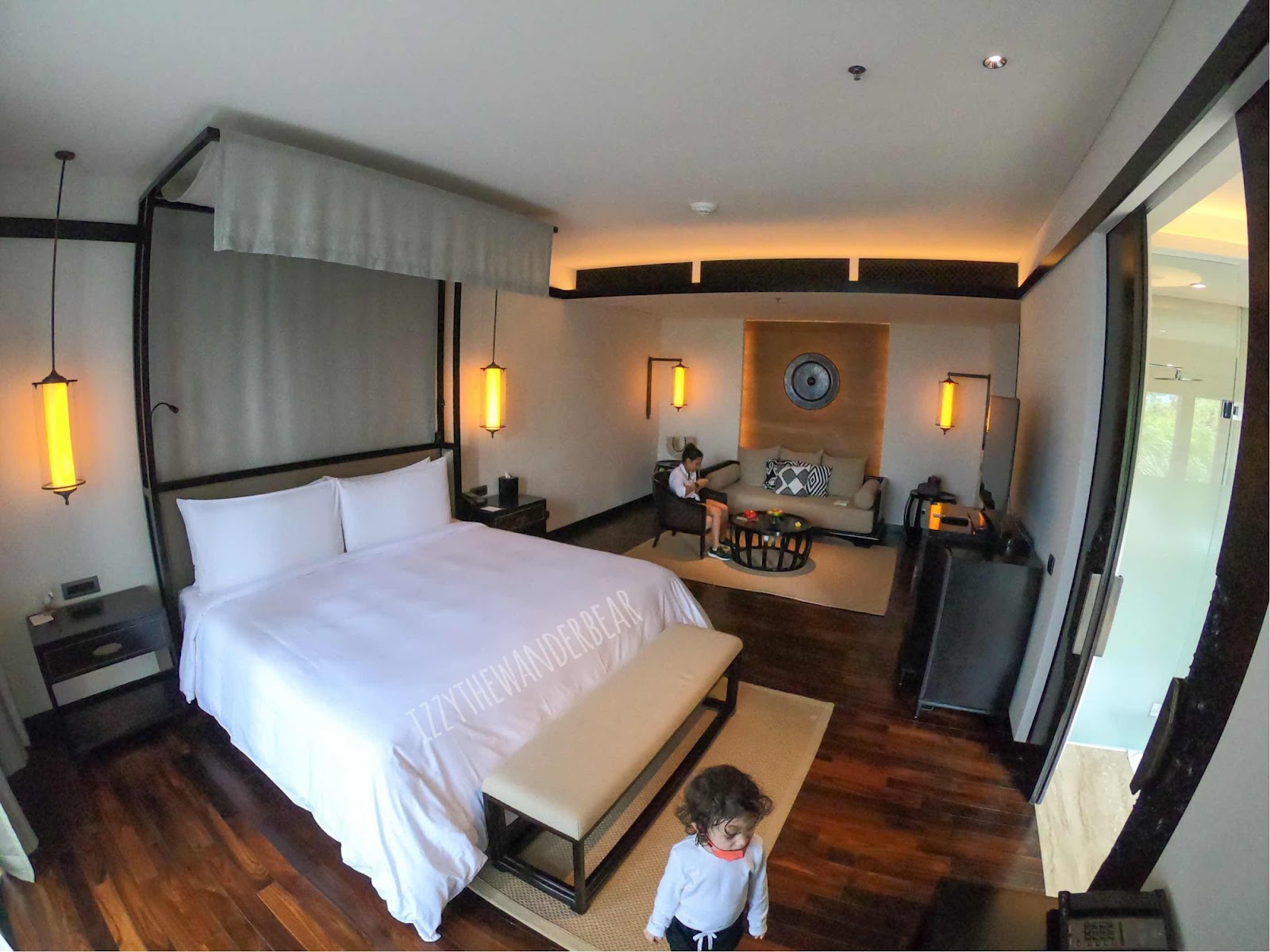 Grand Deluxe King - The Apurva Kempinski Bali