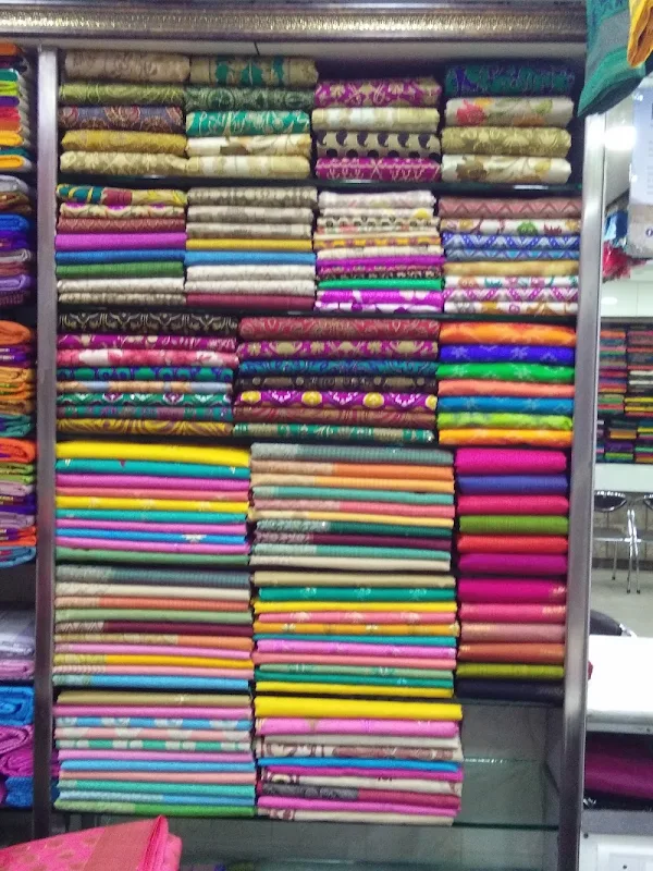 Kadambaree Sarees photo 