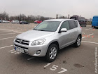 продам авто Toyota RAV 4 RAV4 III