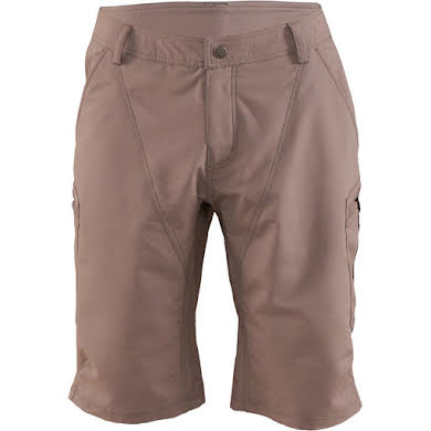 Club Ride HiFi Short - Black, Men's