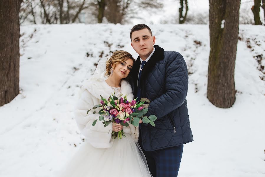 Wedding photographer Irina Sergeeva (sergeeva22). Photo of 16 March 2017