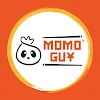 Momo Guy, Janakpuri, New Delhi logo