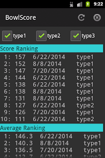 How to download BowlScore 10 1.15 apk for pc
