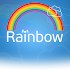 Rainbow - Best cloud storage app2.9