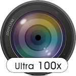 Cover Image of ดาวน์โหลด Magnify Camera 3.4 APK