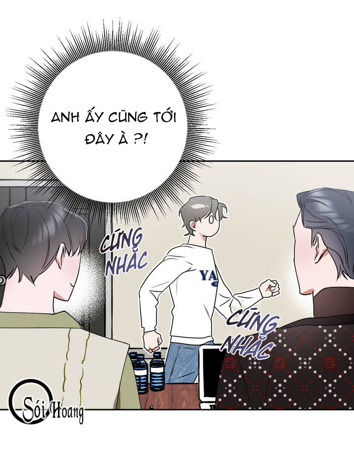 Xem ảnh Một Trình Tự Khác - Chap 7 - - HentaiTruyen.net