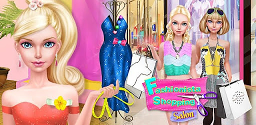 Fashion Doll Dress Up Games