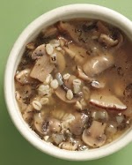 Mushroom-Barley Soup was pinched from <a href="http://www.marthastewart.com/print/945291" target="_blank">www.marthastewart.com.</a>