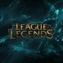 League of Legends New Tab Theme