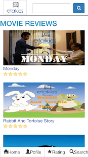 download Etalkies free