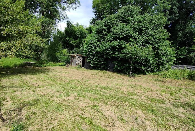  Vente Terrain à bâtir - à Mareuil-sur-Ourcq (60890) 