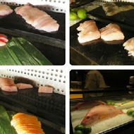 【台北寒舍艾美酒店】探索廚房