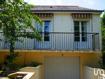 maison à Joue-les-tours (37)