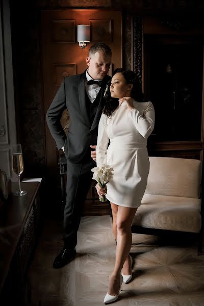 Photographe de mariage Andrey Sokolyuk (photo72). Photo du 29 mars