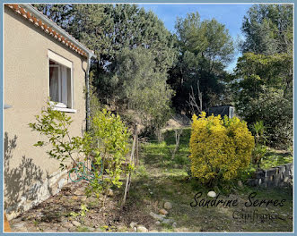 maison à Limoux (11)