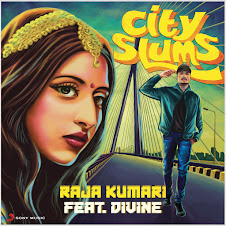 City Slums (Feat. Divine)