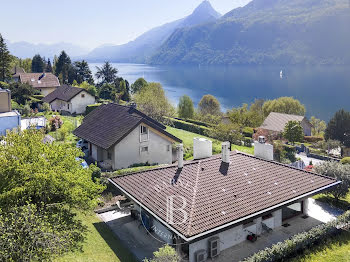 maison à Brison-Saint-Innocent (73)