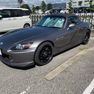 S2000 AP2