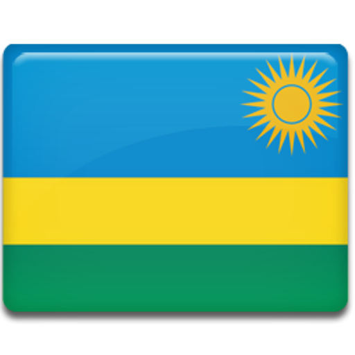 Rwanda Radio Stations