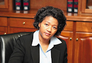 Noluntu Bam, a former financial advisory and intermediary services ombud, has been interviewed for a Gauteng high court judge position. 