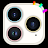 Cool OS16 Camera - i OS16 cam icon