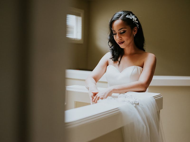 Photographe de mariage Eliška Fischerová (khiria). Photo du 28 novembre 2019