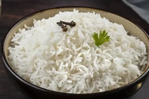 Pure Basmati Plain Rice