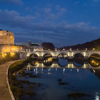 Rome by night! di 