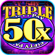 Download Triple 50x Mania | Slot Machine For PC Windows and Mac 0.4