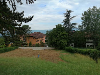 terrain à Collonges-sous-Salève (74)