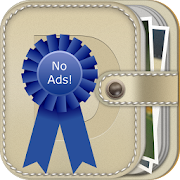 Secret Diary AdFree Key 1.0 Icon