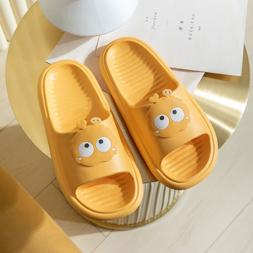 Title 4, Lovely Womens Summer Slippers Anti Skid Mens H...