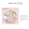 [Hot] Cushion Phấn Phủ 2 In 1 Kết Hợp 2 Tầng Gogo Tales Vitality Gt361 Che Khuyết Điểm Kiềm Dầu Khoá Lớp Make Up