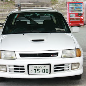 スターレット