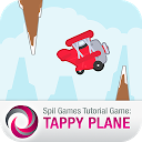 应用程序下载 Tappy Plane: "Spilgames Example" 安装 最新 APK 下载程序